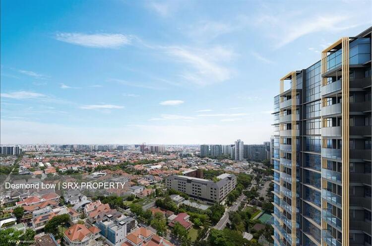 Meyer Road (D15), Condominium #570221321